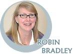 Robin Bradley CNM