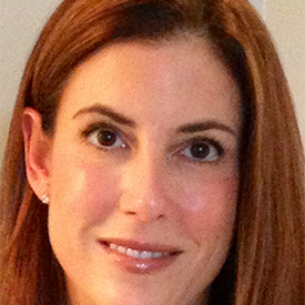 Lauren Safran